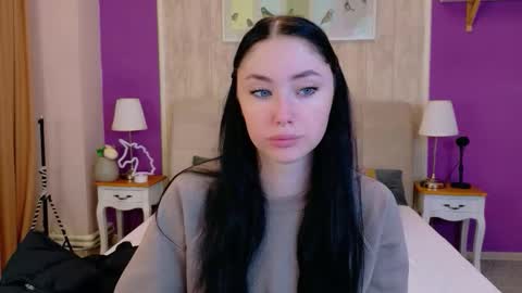 Ivanna online show from February 2026 03:04:02 AM