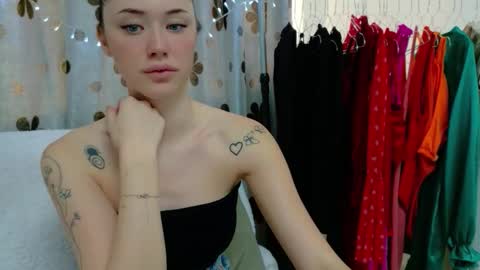 Ivanna online show from March 2026 05:22:01 AM