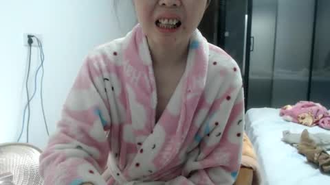 ANNYANNY online show from January 2025 03:53:02 PM