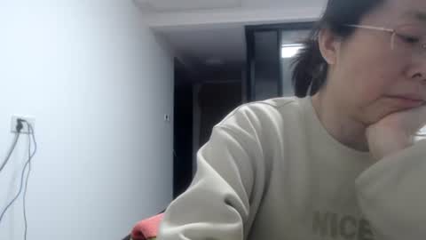 ANNYANNY online show from January 2025 05:59:02 PM