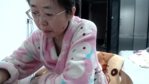 ANNYANNY online show from February 2025 06:05:02 PM