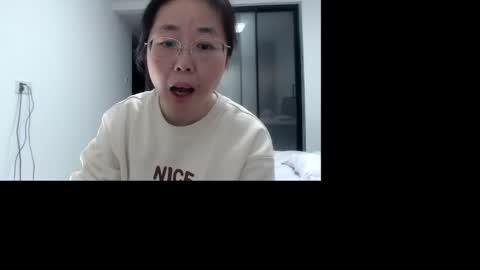 ANNYANNY online show from March 2025 03:59:01 PM