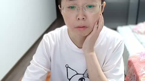 ANNYANNY online show from September 2025 03:01:01 PM