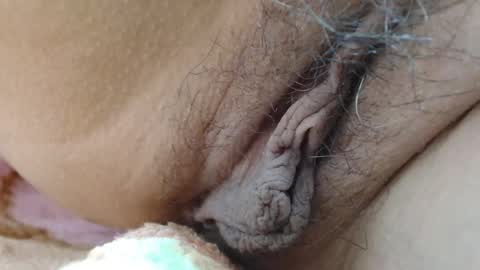 ANNYANNY online show from February 2026 08:02:02 AM