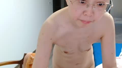 ANNYANNY online show from July 2026 05:30:02 PM