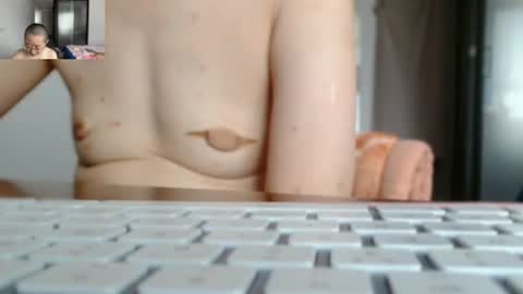 ANNYANNY online show from July 2026 01:25:02 AM