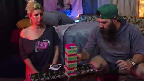 WHAT CAN YOU GET US TO DO online show from April 2026 04:09:02 AM