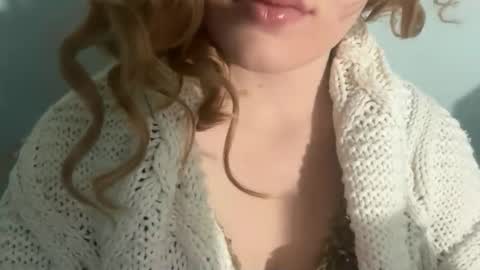 Claire online show from February 2026 10:03:02 AM