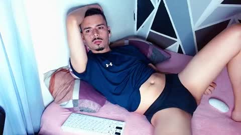 Col boy online show from January 2026 01:53:02 AM