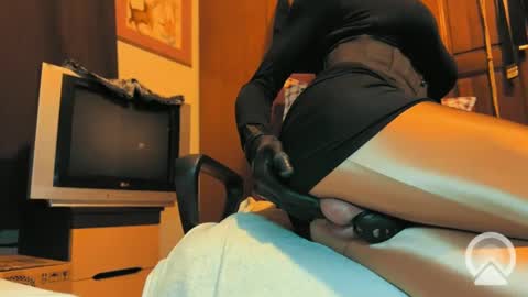 ccXora online show from March 2025 05:50:02 PM