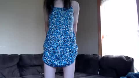 Erika Cross online show from October 2025 12:46:02 PM