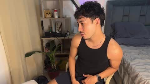 Snapshot of cdcanon chatting on October 2025 11:38:01 PM Carlos online show from October 2025 11:38:01 PM