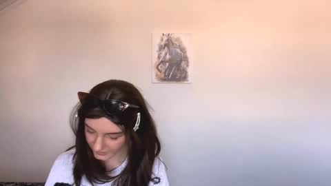 Hello My name is Lia  im new model here. Lets enjoy our time togather online show from January 2026 10:52:02 AM