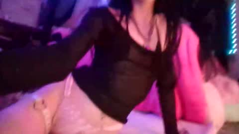 Cecelia Taylor online show from March 2026 06:03:01 AM