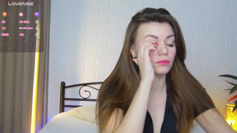 cecillaj online show from February 2025 09:18:02 PM