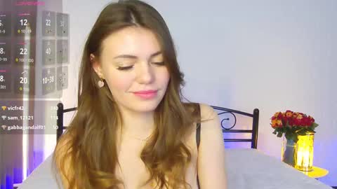 cecillaj online show from February 2025 12:19:02 AM