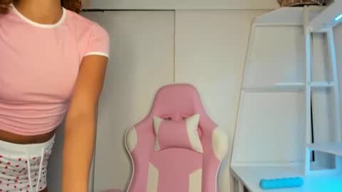 CEDAYA555 online show from December 2024 09:38:01 PM