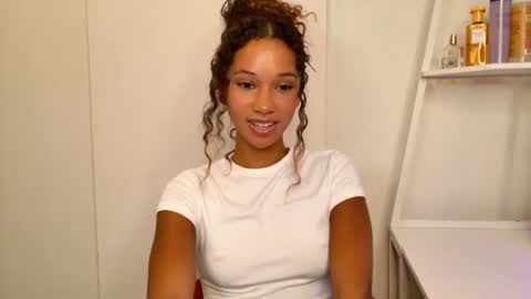 CEDAYA555 online show from October 2025 11:57:01 PM