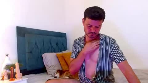 Cedrixx10 online show from April 2026 11:38:02 PM