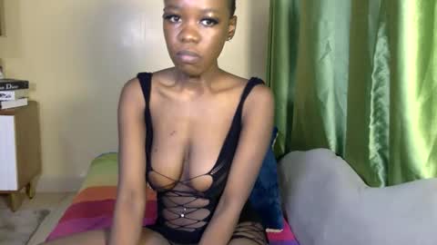 Snapshot of ceepretty chatting on May 2026 10:24:02 AM santana online show from May 2026 10:24:02 AM