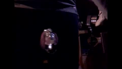 Chuck online show from December 2024 11:44:02 AM