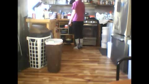 Chuck online show from December 2024 08:36:01 PM