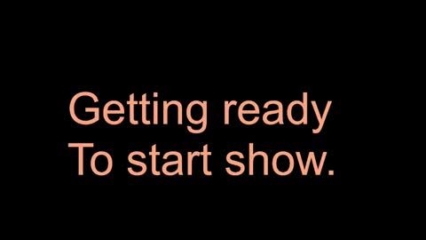 Chuck online show from September 2025 08:58:02 AM