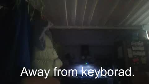 Chuck online show from September 2025 10:09:02 AM