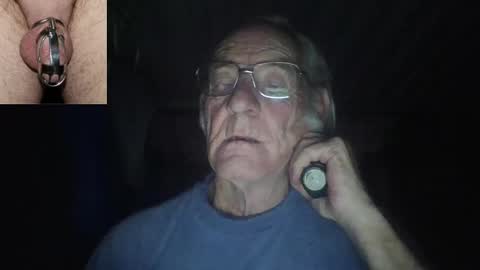 Chuck online show from October 2025 07:04:02 AM