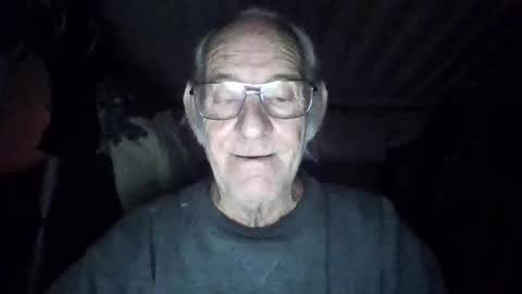 Chuck online show from October 2025 11:44:02 AM