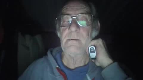 Chuck online show from October 2025 07:03:02 AM