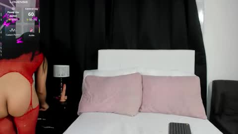 CELESTE ROSE online show from October 2025 02:17:02 AM