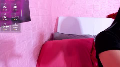 CELESTE ROSE online show from March 2026 10:11:01 AM