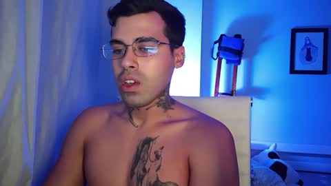 Celes online show from October 2025 11:27:02 PM