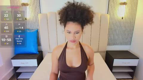 CELESSTE online show from April 2026 01:14:01 PM