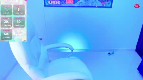 meli online show from December 2024 01:15:02 AM