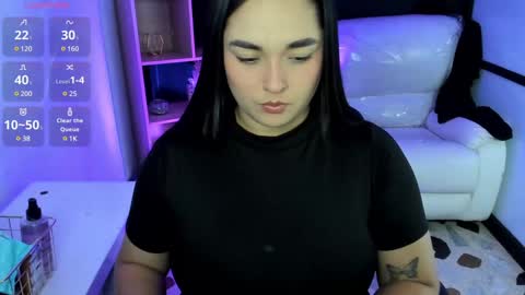 meli online show from January 2025 08:11:01 PM