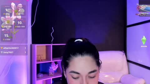 meli online show from January 2025 08:40:02 PM