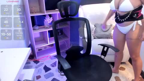 meli online show from January 2025 10:59:01 PM