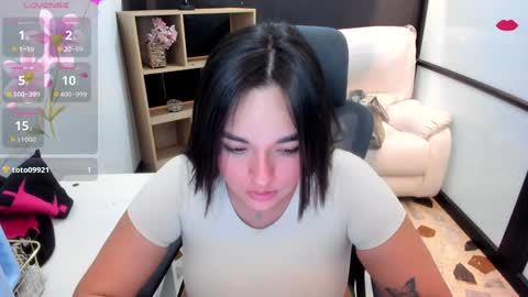 meli online show from January 2025 09:11:02 PM