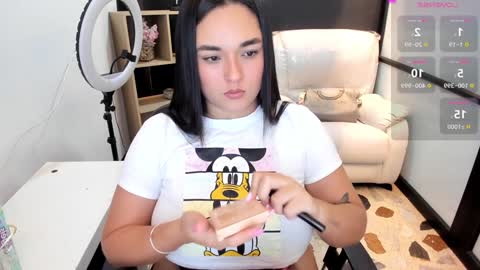 meli online show from February 2025 08:03:01 PM