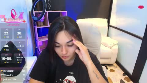 meli online show from February 2025 08:11:02 AM