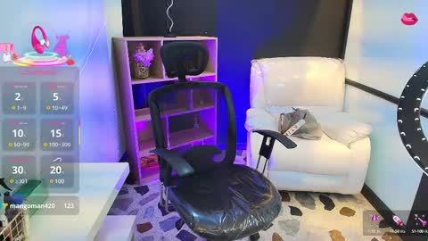 meli online show from February 2025 12:17:02 AM