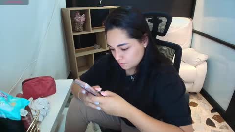 meli online show from February 2025 08:03:01 PM