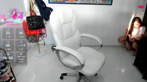 meli online show from March 2025 09:56:01 PM