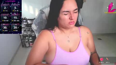 meli online show from October 2025 09:35:02 PM