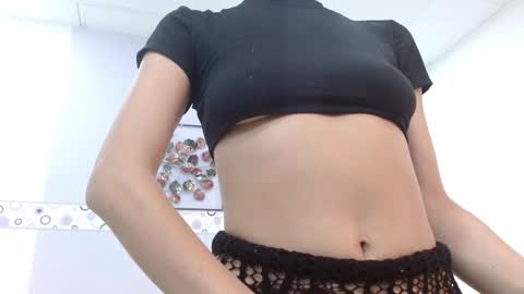 Celesste  online show from March 2026 11:36:01 AM