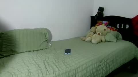 celessteseductora online show from April 2026 03:25:01 PM