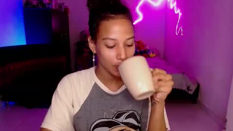 Celeste online show from February 2026 01:45:02 PM