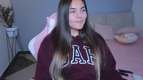 celeste_1star online show from September 2025 04:45:02 AM